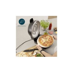 "Princess 0111500501001 Pizza Oven Pro - Perfectly Cooked Pizzas at Home!"